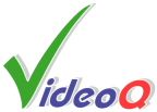 VideoQ Logo